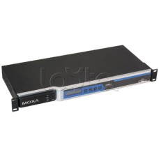 Сервер 16-портовый RS-232/422/485 в Ethernet Moxa NPort 6650-16