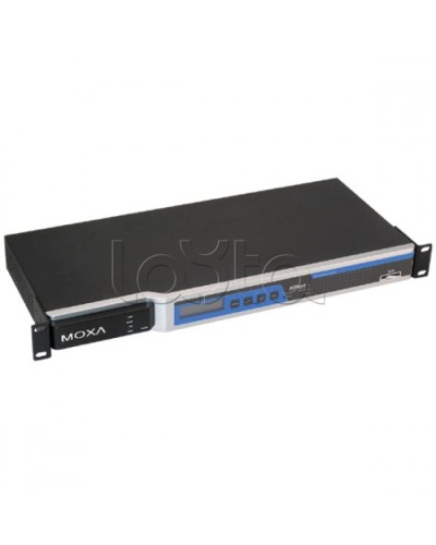 Сервер 8-портовый RS-232/422/485 в Ethernet Moxa NPort 6650-8-HV-T в Назрани Дополнительное оборудование для ОПС Pintop.ru
