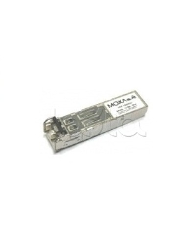 Трансивер-SFP с одномодовым портом Moxa SFP-1GLHLC-T в Назрани Модули SFP/XFP/GBIC Pintop.ru