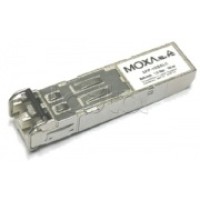 Трансивер-SFP с многомодовым портом Moxa SFP-1GLSXLC-T