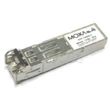 Трансивер-SFP с одномодовым портом Moxa SFP-1GLXLC
