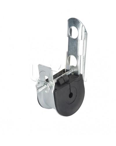 Зажим поддерживающий NIKOMAX NMF-AL-SM-T-12-4 в Назрани Аксессуары для кабель-канала Pintop.ru