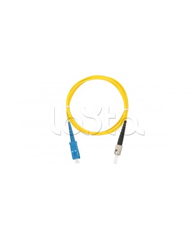 Патч-корд NIKOMAX NMF-PC1S2C2-SCU-STU-002 в Назрани Патч-корды оптические Pintop.ru