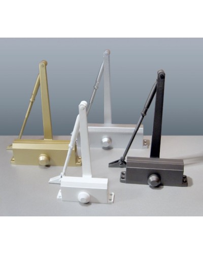 Доводчик NOTEDO DC-090 EN4 (золото) в Назрани Доводчики Pintop.ru