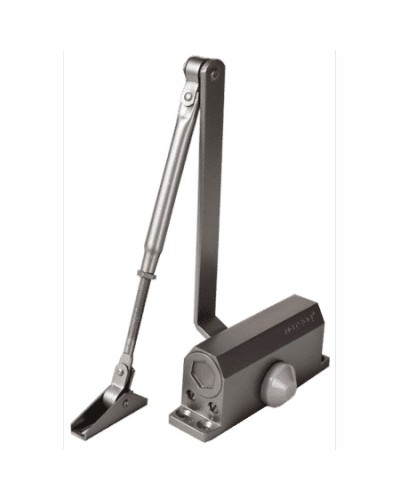 Доводчик NOTEDO DC-150 EN4/5/6 (бронза) в Назрани Доводчики Pintop.ru