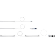 Комплект светильников для монтажного шкафа NSGate NSBon-06-2