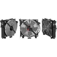 Нагреватель с вентилятором NSGate NSBon-18-1