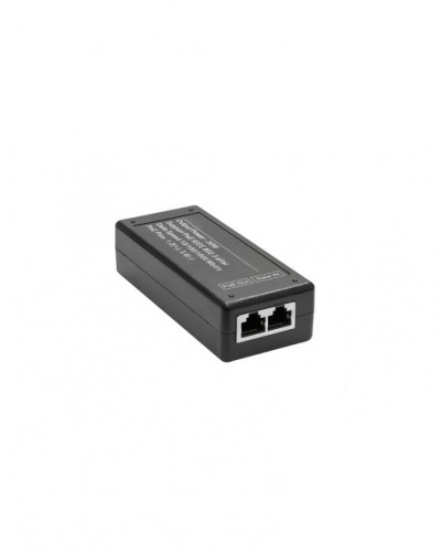 PoE-инжектор Gigabit Ethernet на 1 порт, мощностью до 30W NST NS-PI-1G-30 в Назрани Дополнительное оборудование для сетей Pintop.ru