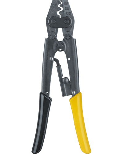 Пресс-клещи Navigator 95 283 NHT-Pkk3-0.5-6 в Назрани Монтажные инструменты Pintop.ru