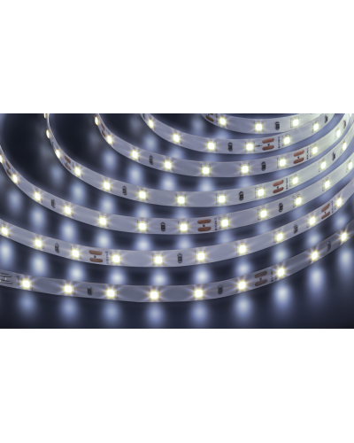 СД Лента Navigator 95 295 NLS-2835CW60-4.8-IP20-24V 5м в Назрани Источники света(Лампы) Pintop.ru