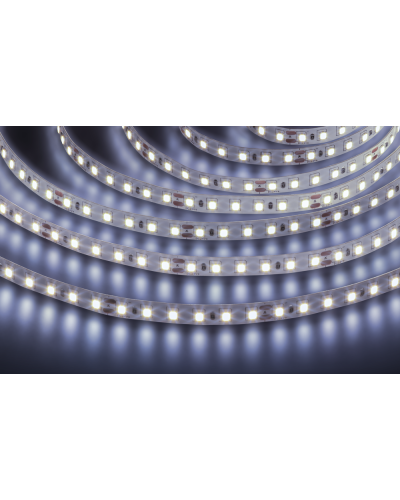 СД Лента Navigator 95 296 NLS-2835CW120-9.6-IP20-24V 5м в Назрани Источники света(Лампы) Pintop.ru