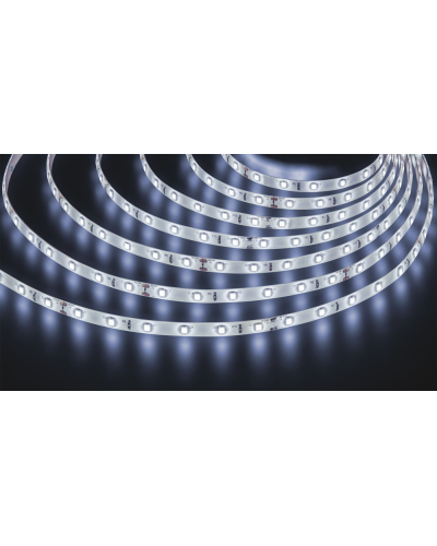 СД Лента Navigator 95 300 NLS-2835CW60-4.8-IP65-24V 5м в Назрани Источники света(Лампы) Pintop.ru