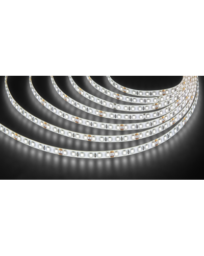 СД Лента Navigator 95 302 NLS-2835W120-9.6-IP65-24V 5м в Назрани Источники света(Лампы) Pintop.ru