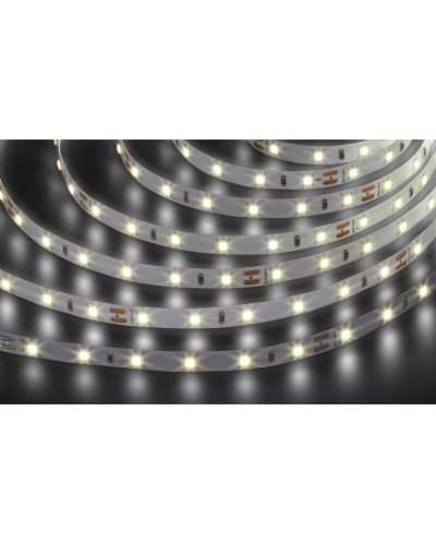 СД Лента Navigator 95 305 NLS-2835W60-4.8-IP20-24V 5м в Назрани Источники света(Лампы) Pintop.ru
