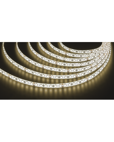 СД Лента Navigator 95 308 NLS-2835WW120-9.6-IP65-24V 5м в Назрани Источники света(Лампы) Pintop.ru