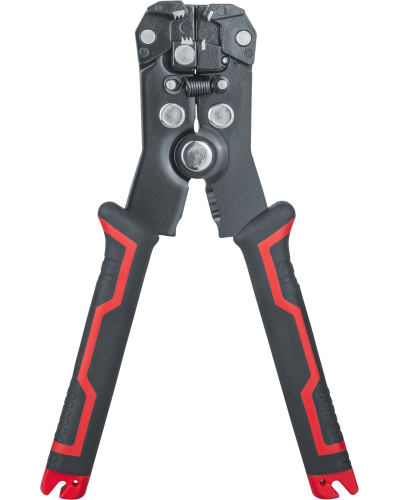 Съёмник изоляции Navigator 95 043 NHT-Sia07-2v1 (автоматический) в Назрани Монтажные инструменты Pintop.ru