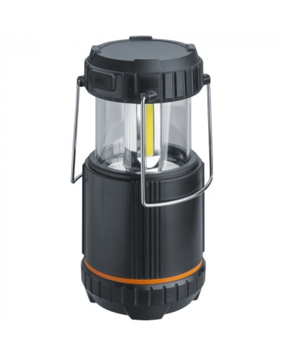 Фонарь Navigator 93 863 NPT-CA21 кемп.3COB,7Вт li-ion 1,2Ач 1реж. в Назрани Светильники Pintop.ru