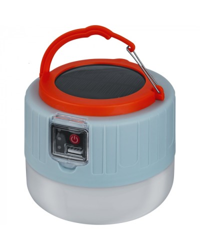 Фонарь Navigator 93 864 NPT-CA22-ACCU кемп.20LED,4Вт li-ion 2,4Ач 5реж. в Назрани Светильники Pintop.ru