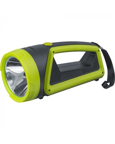 Фонарь Navigator 93 816 NPT-SP31-ACCU прож/кемп.1Osram,3Вт+1COB,5Вт li-ion 2,4Ач в Назрани Светильники Pintop.ru