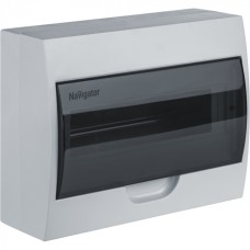 Коробка Navigator 93 796 NSS-DBW-12-WH-IP41