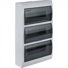 Коробка Navigator 93 800 NSS-DBW-36-WH-IP41