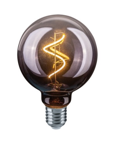 Лампа Navigator 14 498 NLL-F-G95-4-230-2.7K-E27-LSBT в Назрани Источники света(Лампы) Pintop.ru