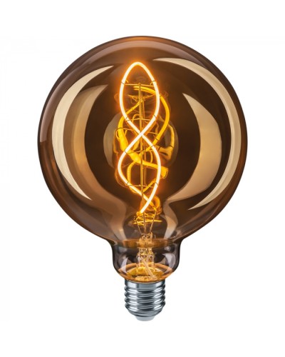 Лампа Navigator 14 500 NLL-F-G125-4-230-2.7K-E27 в Назрани Источники света(Лампы) Pintop.ru