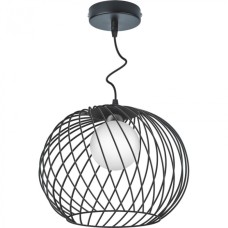 Светильник подвесной черный Navigator 14 099 NLF-P-001-01