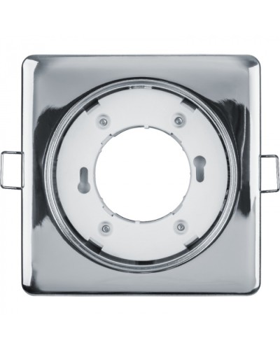 Светильник Navigator 14 214 NGX-S2-003-GX53 (Хром) в Назрани Светильники Pintop.ru