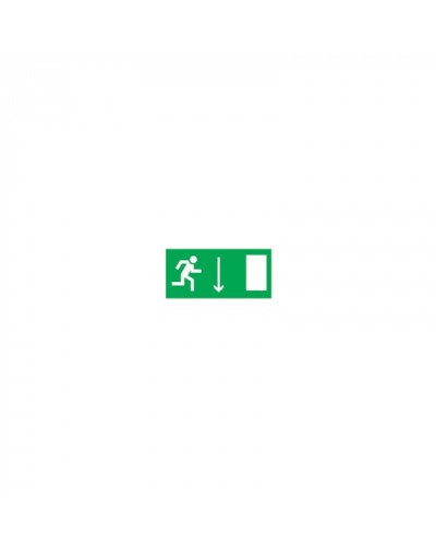 Наклейка Navigator 14 366 NL-100x200W-E09 (на стену) в Назрани Дополнительное оборудование для ОПС Pintop.ru