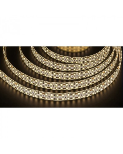 Лента светодиодная Navigator 14 466 NLS-2835WW240-30-IP65-12V в Назрани Источники света(Лампы) Pintop.ru