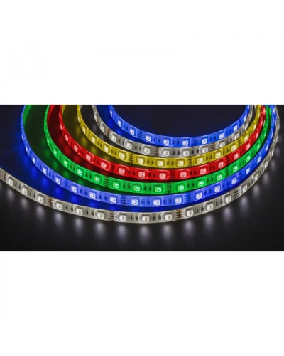 Лента светодиодная Navigator 14 468 NLS-5050RGBW60-10-IP65-12V в Назрани Источники света(Лампы) Pintop.ru