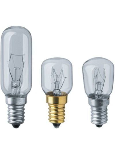 Лампа Navigator 61 206 NI-T25L-40-230-E14-CL в Назрани Источники света(Лампы) Pintop.ru