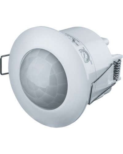 Датчик движения ИК Navigator 61 580 NS-IRM07-WH в Назрани Извещатели охранные Pintop.ru