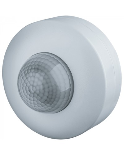Датчик движения ИК Navigator 61 581 NS-IRM08-WH в Назрани Извещатели охранные Pintop.ru