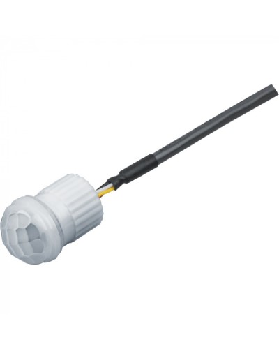 Датчик движения ИК Navigator 61 653 NS-IRM09-WH в Назрани Извещатели охранные Pintop.ru