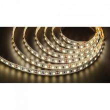 Лента светодиодная Navigator 71 410 NLS-3528WW120-9.6-IP20-12V R5