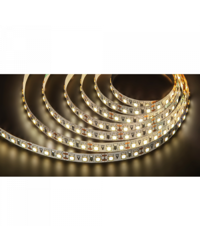 Лента светодиодная Navigator 71 410 NLS-3528WW120-9.6-IP20-12V R5 в Назрани Источники света(Лампы) Pintop.ru