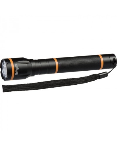 Фонарь Navigator 71 589 NPT-CM09-2AA аллюм. 1LEDx3Вт. Три режима в Назрани Источники света(Лампы) Pintop.ru