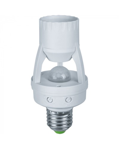 Датчик движения ИК Navigator 71 962 NS-IRM01-WH в Назрани Извещатели охранные Pintop.ru