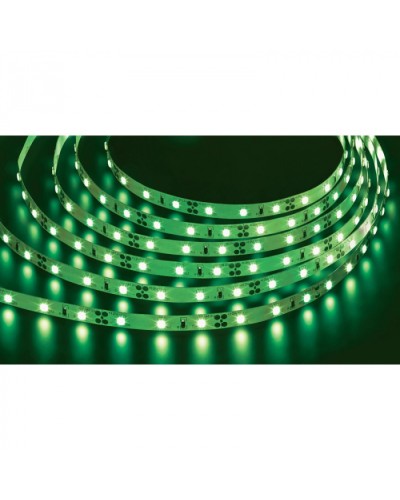 Лента светодиодная Navigator 80 296 NLS-3528G60-4.8-IP20-12V R5 в Назрани Источники света(Лампы) Pintop.ru