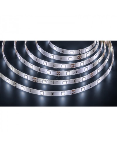 Лента светодиодная Navigator 80 314 NLS-5050CW30-7.2-IP65-12V-Pro R5 в Назрани Светотехническое оборудование Pintop.ru