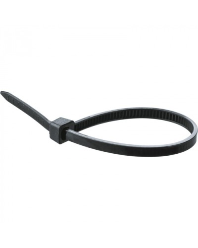 Хомуты Navigator 80 820 NCT-025-250-100-BL (100 шт/упак) в Назрани Стяжки-хомуты Pintop.ru