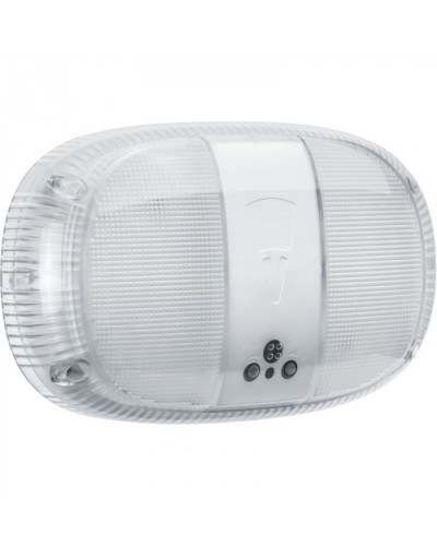 Светильник Navigator 82 743 DPB-02-8-4K-IP65-03-LED Антей в Назрани Светильники Pintop.ru