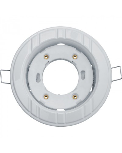 Светильник Navigator 93 044 NGX-R7-001-GX53 (6 полос белый) в Назрани Светильники Pintop.ru