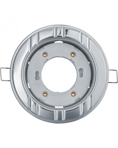 Светильник Navigator 93 046 NGX-R7-003-GX53 (6 полос хром) в Назрани Светильники Pintop.ru