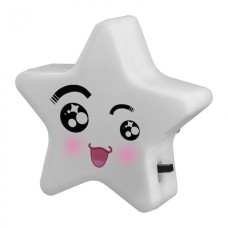 Светильник Navigator 93 123 NNL-SW16 Звезда с выключателем 230В