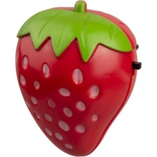 Светильник Navigator 93 124 NNL-SW17 Земляника с выключателем 230В