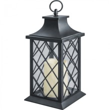 Фонарь Navigator 93 209 NSL-02(фонарь свеча)