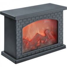 Светильник Navigator 93 214 NSL-07 (светильник камин)